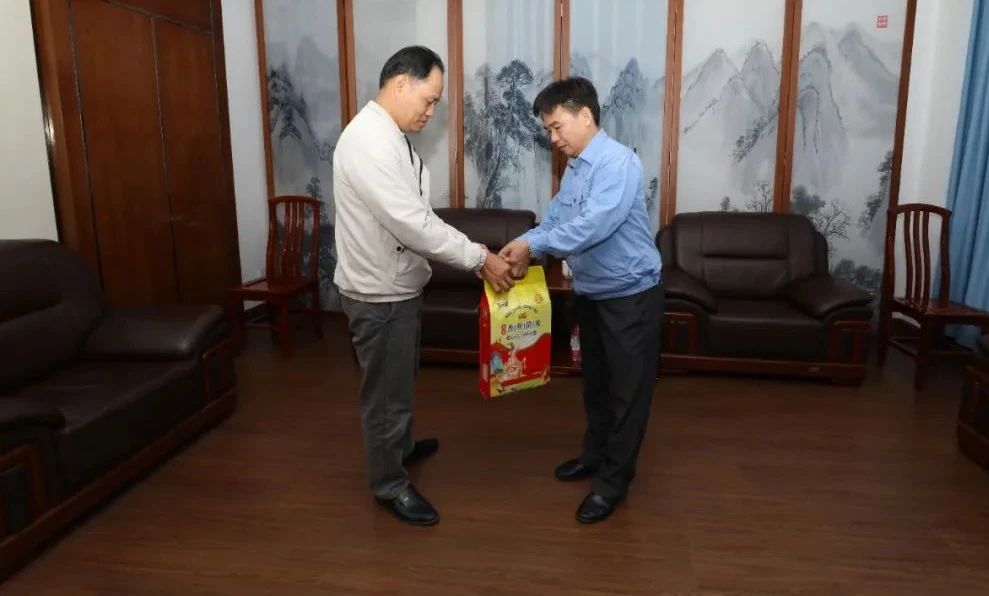 MILE·米乐（集团）官方网站-HOME
省总工会到MILE·米乐（集团）官方网站-HOME
MILE·米乐（集团）官方网站-HOME开展新春慰问2.jpg