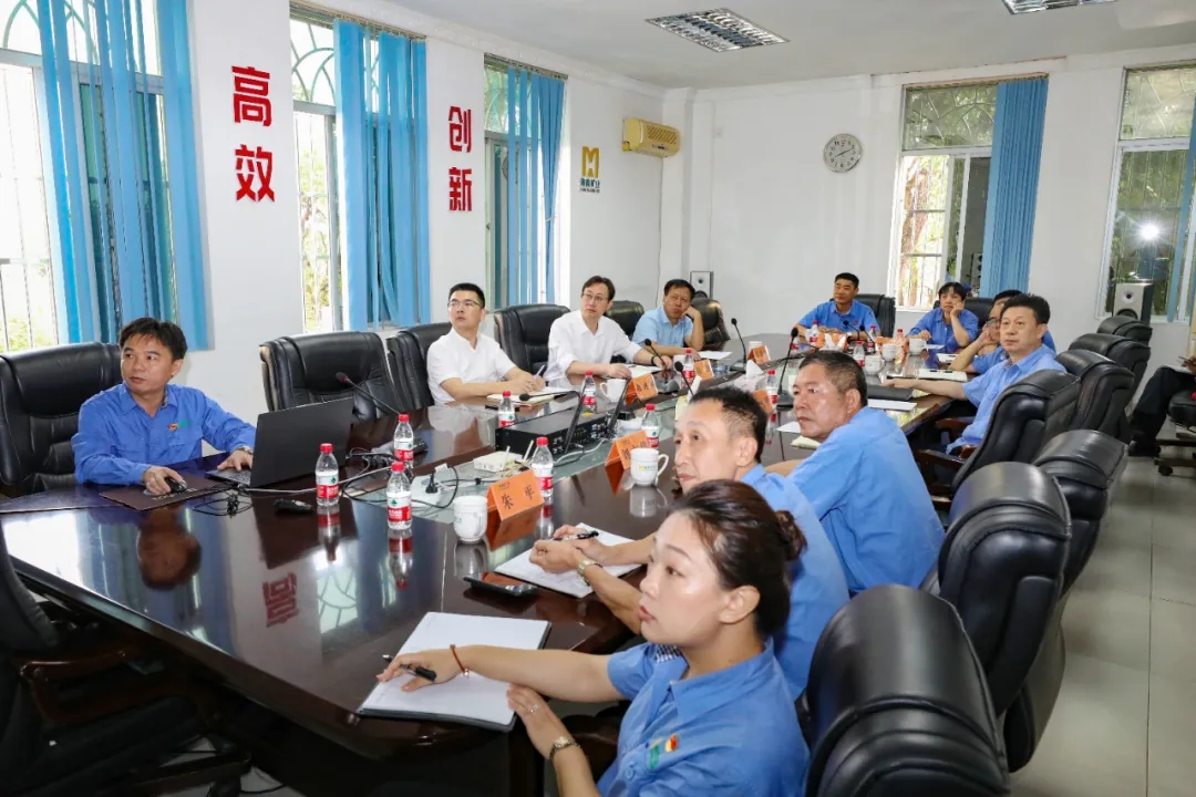 1711679879680582.jpg MILE·米乐(集团)官方网站-HOME
省总工会副主席陈波一行到MILE·米乐(集团)官方网站-HOME
MILE·米乐(集团)官方网站-HOME调研指导1.webp.jpg