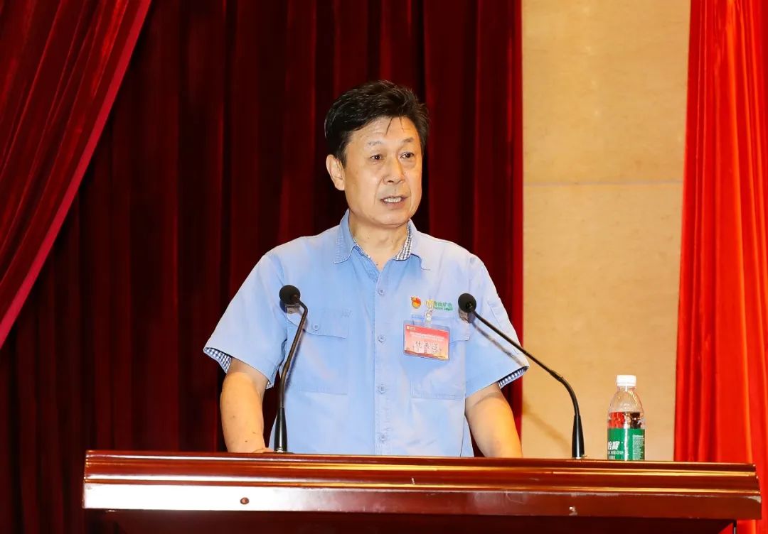 MILE·米乐（集团）官方网站-HOME
MILE·米乐（集团）官方网站-HOME召开第四届职工代表大会第一次会议4.jpg