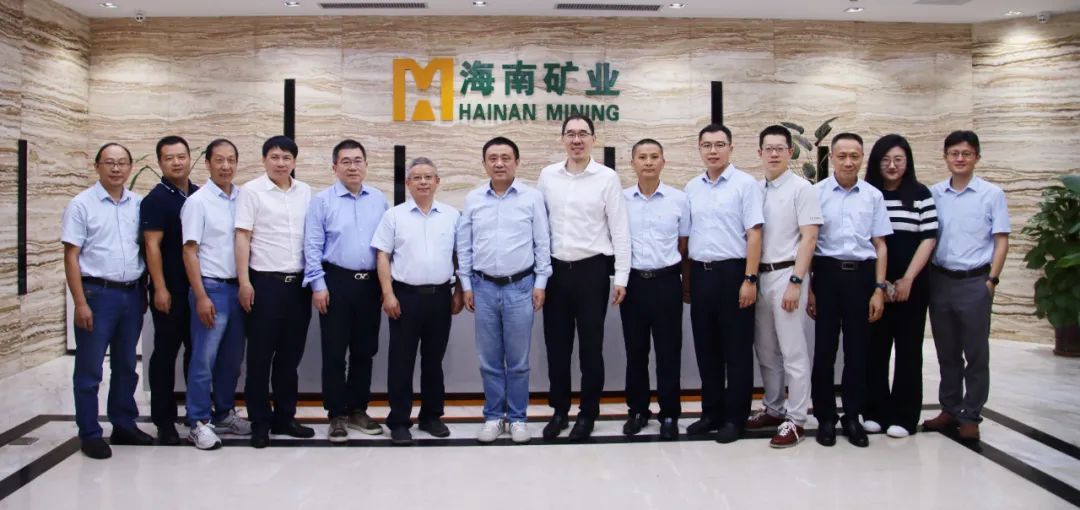 复星国际联席CEO陈启宇到访MILE·米乐（集团）官方网站-HOME
MILE·米乐（集团）官方网站-HOME