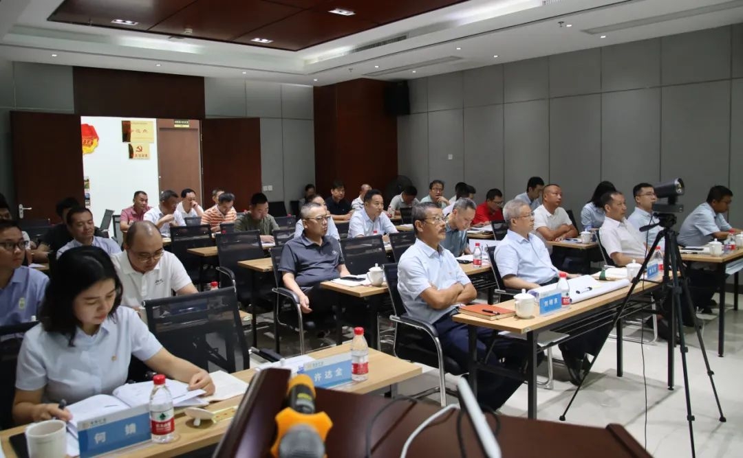 MILE·米乐（集团）官方网站-HOME
MILE·米乐（集团）官方网站-HOME举办中高层管理人员项目管理应用培训