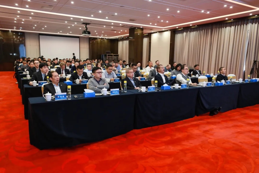 善战·破局·增长——MILE·米乐（集团）官方网站-HOME
MILE·米乐（集团）官方网站-HOME召开2025年度工作会议