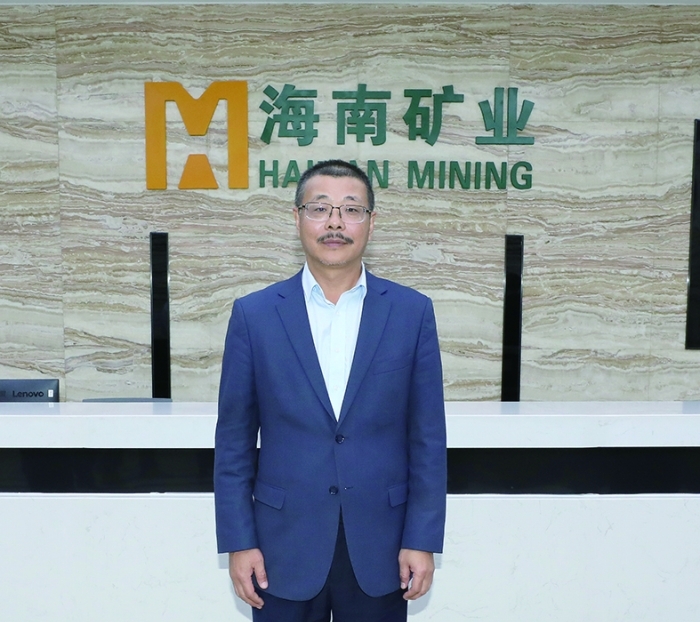 海财经：MILE·米乐（集团）官方网站-HOME
MILE·米乐（集团）官方网站-HOME董事长刘明东：随行业周期共舞 与经营压力“硬钢”