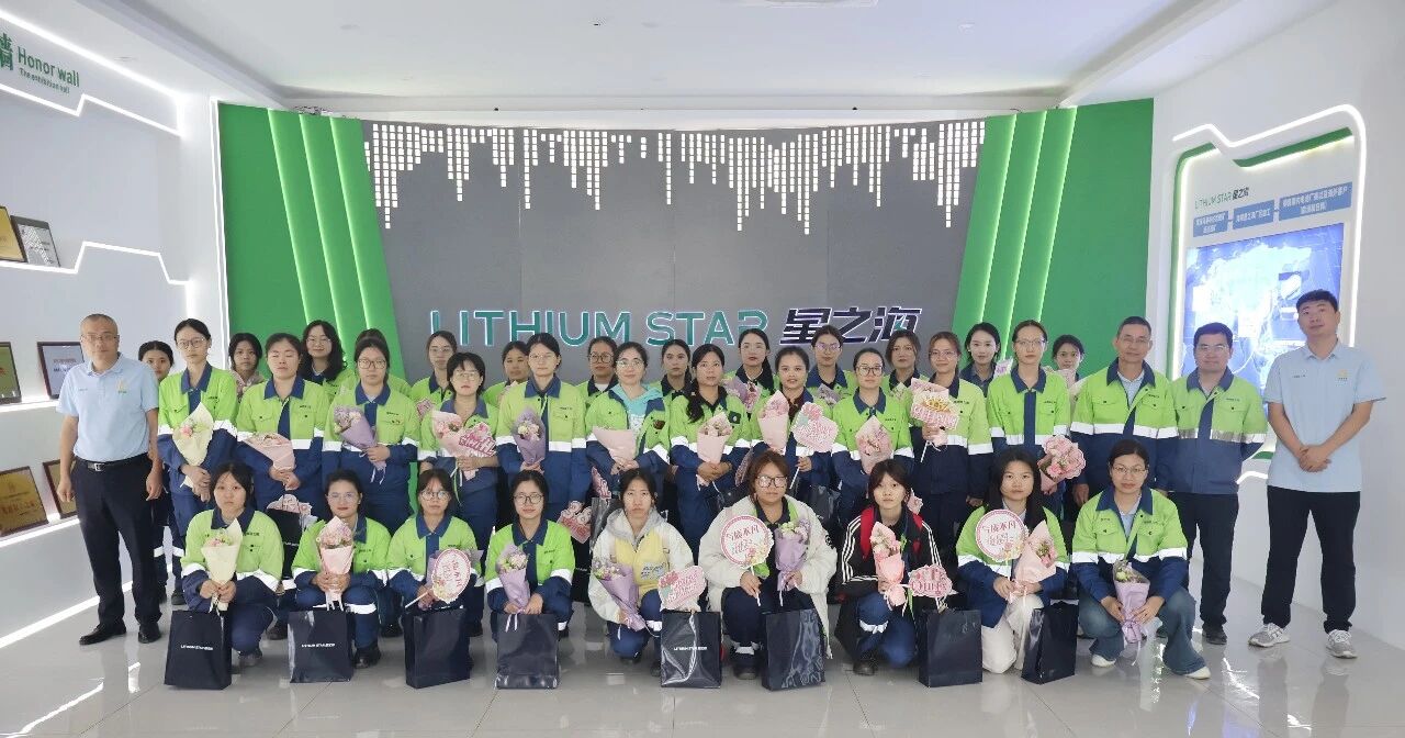 巾帼展风采 共筑新未来 MILE·米乐（集团）官方网站-HOME
MILE·米乐（集团）官方网站-HOME开展三八妇女节系列活动